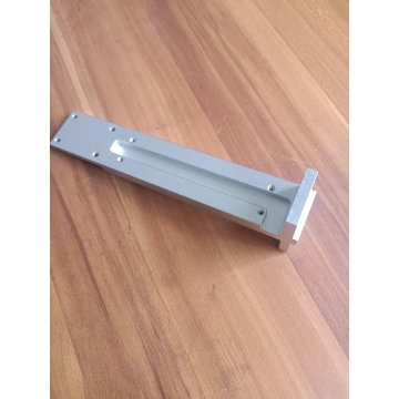 উচ্চ সহনশীলতা CNC মিলিং মেশিন পণ্য