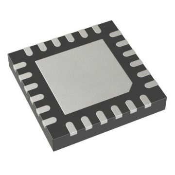MAX9860ETG+t ic codec mono audio 16bit 24tqfn - saham baru