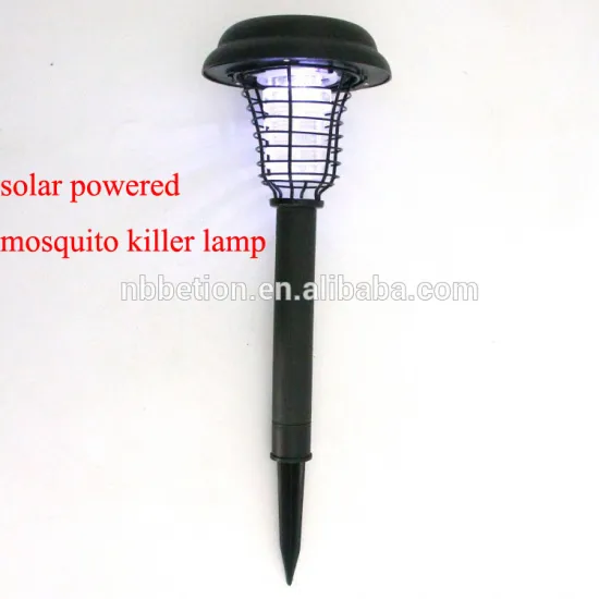 led lawn lamp Solar Mosquito Killer Light Insect Killer Lamp Solar led Garden Light solar lown light