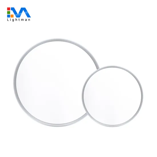 600mm to 1200mm Office LED Slim Ceiling Panel Lights