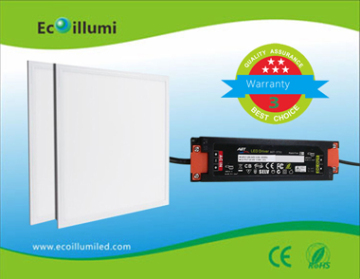 economic led panel light