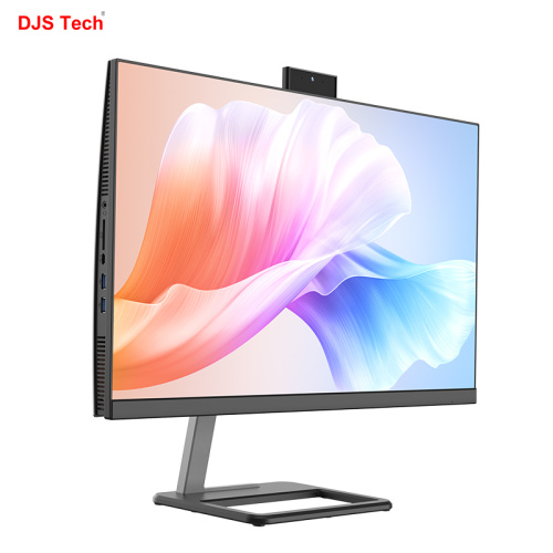 Powerful Compact System for Professional Computing Needs