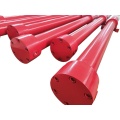 Wear-Resistant Hydraulic Cylinders for Metallurgical