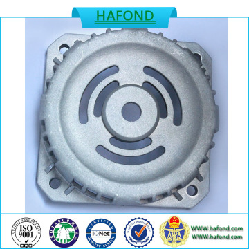 Customized casting machine printer parts