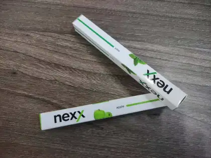 Wholesale High Quality Nexx Disposable Vape