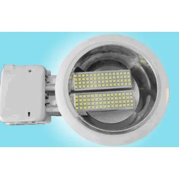 10W PLC down light fittings