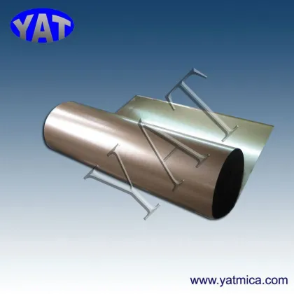 Alibaba highly recommend mica fire resistant thermal insulation material