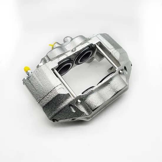 Front Auto Brake Calipers 47750-0K060 47750-0K061 - Fit For Hilux GGN25-1GRFE V6 4.0L 03/05-09/15 Mk6 2.5TD/3.0TD