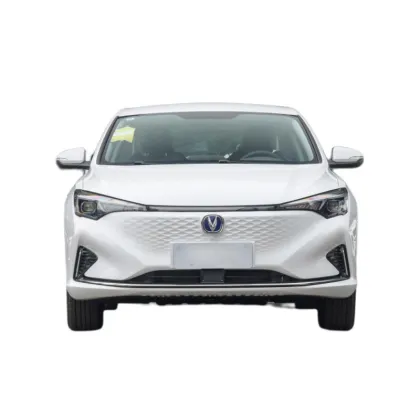 New energy electric vehicle Chang'an Yidong EV460