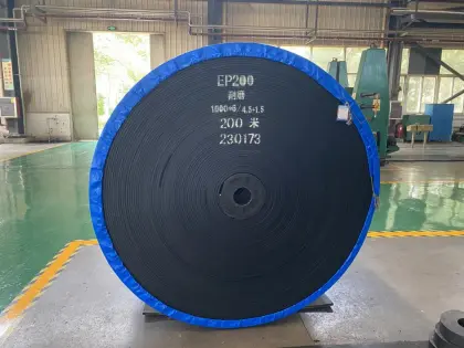 ST/S1250 rubber conveyor belt