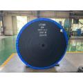 EP fabric core rubber conveyor belt