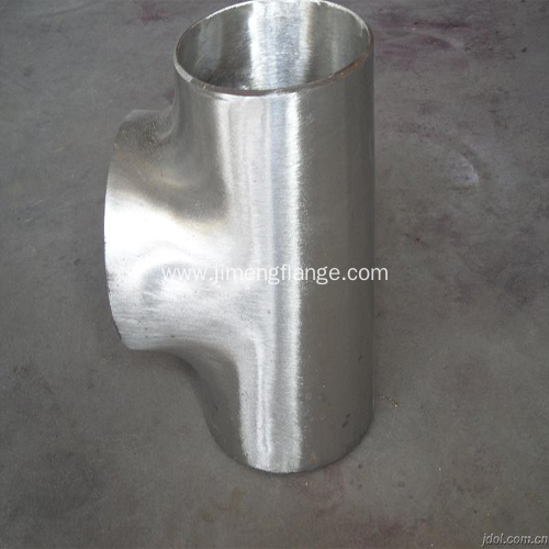 Offer JIS Standard Tee, JIS Pipe Fittings From China Manufacturer