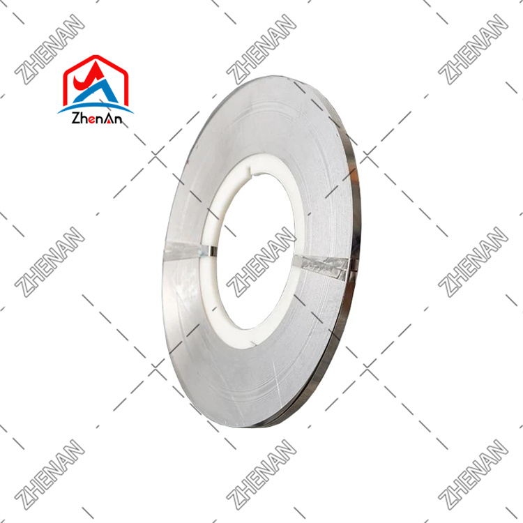 Nickel Welding Strip