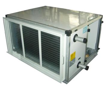 HS Double Skin DX Horizontal Air Handling Unit