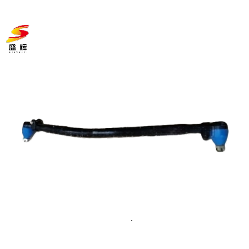 Tie Rod Lurus Tugas Berat untuk Sasis Truk