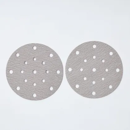 A175 Heated A/O Brown Sandpaper