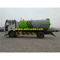 3000 Gallons FAW Vacuum Dung Suction Trucks