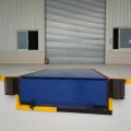 Mechanical Manual Dock Leveler