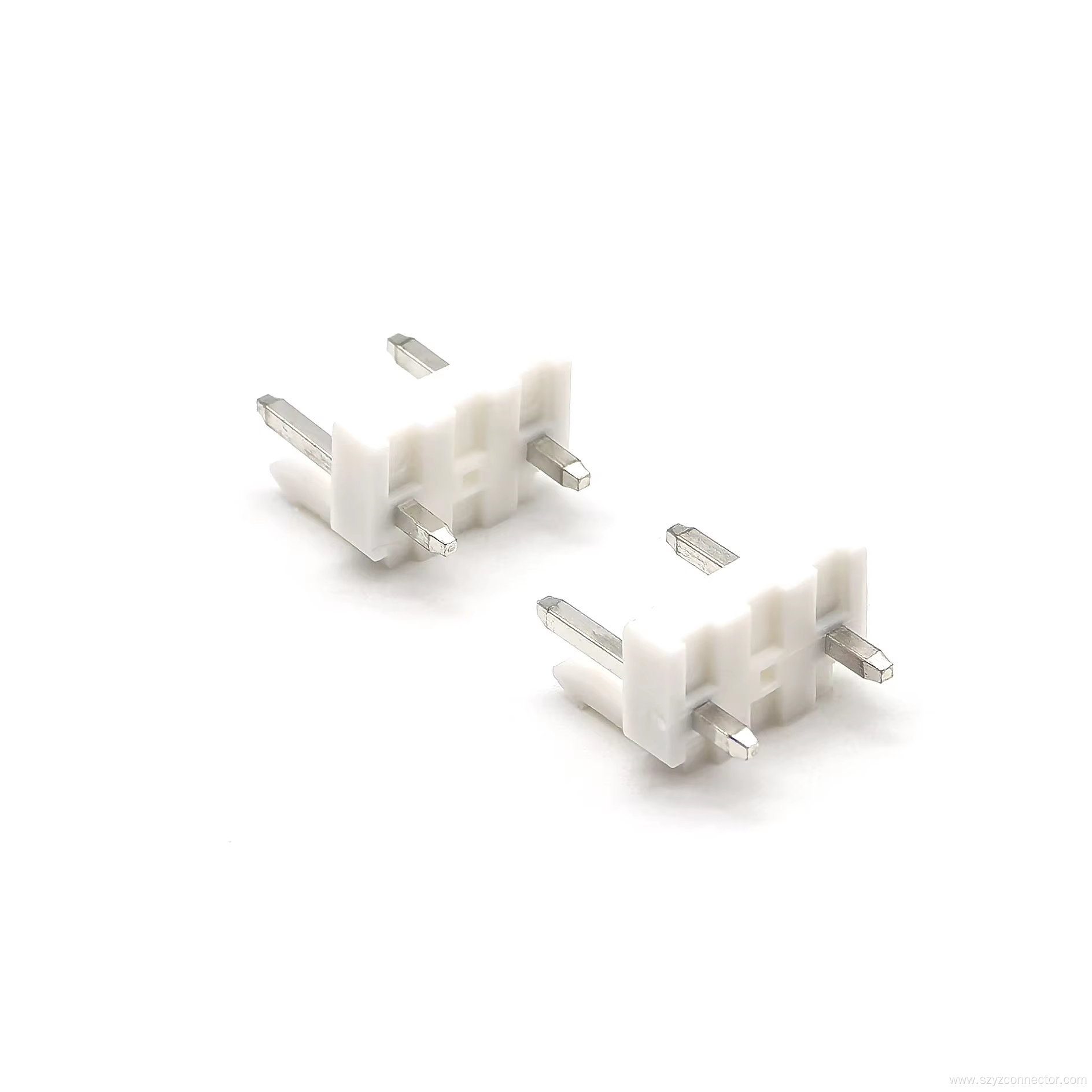 Wafer VH3.96 Pin Header Connector Straight DIP