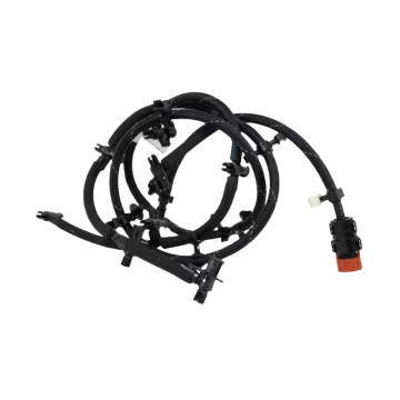 Diesel Fuel Injector Return Line HC3Z-9A564-A for Ford 2017-2019 6.7L