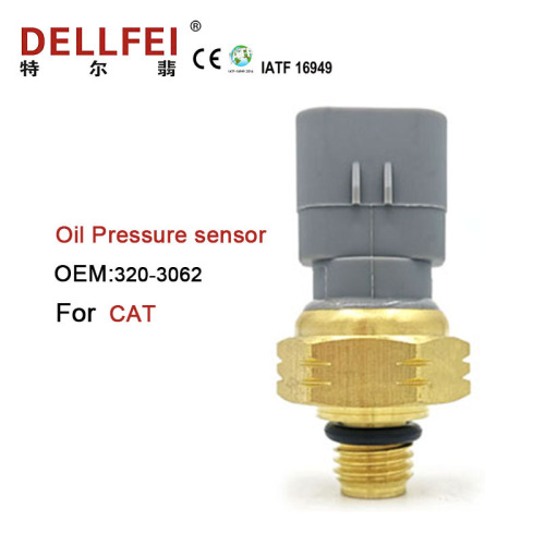 Sensor de presión de gato barato y fino 320-3062