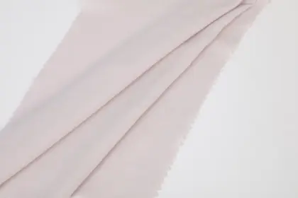 100% Ecovero Rayon Crepe Ecovero Fabric