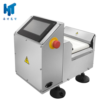 Mini Automatic Check Weigher
