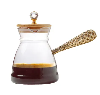 Best quality TURKISH COFFEE POT