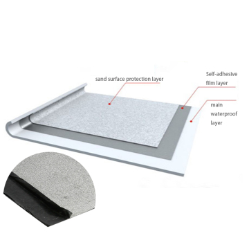 XINC Hot Sale Waterproof Membrane