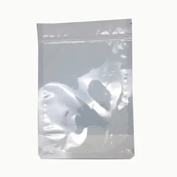 small size data wire plastic bag