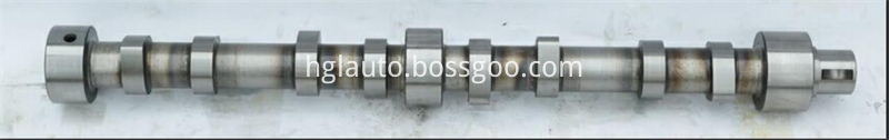 camshaft S4S