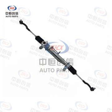 Lifan 620 এর জন্য পাওয়ার স্টিয়ারিং র্যাক
