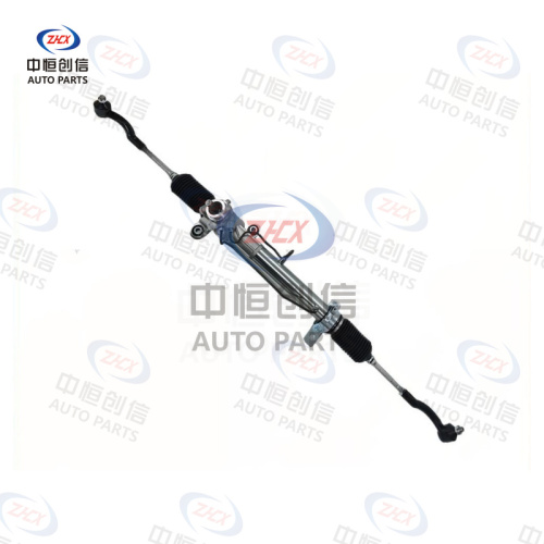 Lifan 620 এর জন্য পাওয়ার স্টিয়ারিং র্যাক