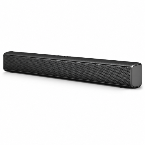 Kablosuz Bağlantı Özelliğine Sahip Modern İnce Bluetooth Soundbar