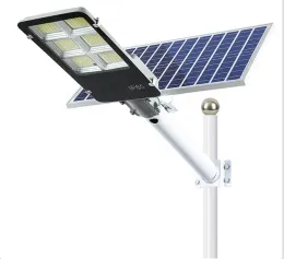 LED Solar Street Light