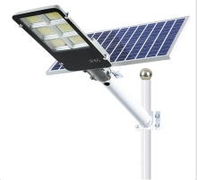 LED Solar Street Light