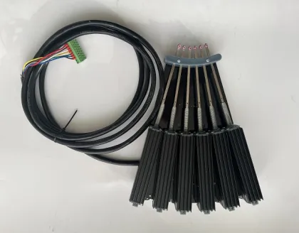 Rapier Loom Dobby and Weft Selector Computer Controller Systems