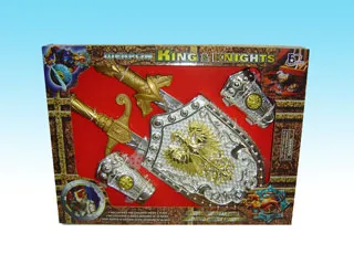 WEAPON TOY