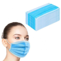 3 Ply Non-woven Medical Face Mask