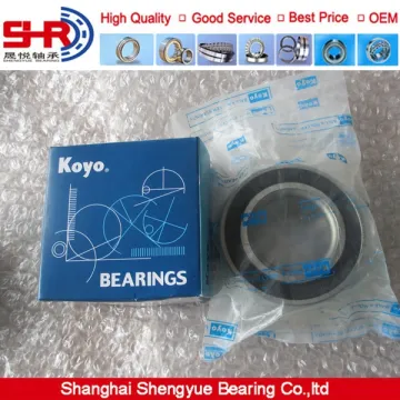 KOYO DAC40840038 VKBA3495 Wheel hub bearing kit 7701205780