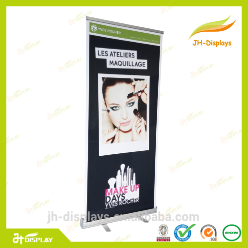 80*200cm low budget roll up banner stands