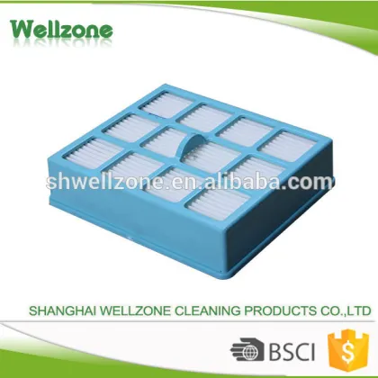 New design high efficiency holmes hepa filters for Vacuum Cleaner
