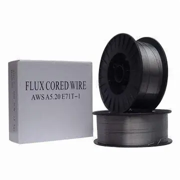Welding Wires, Yichen Brand, 1.2mm