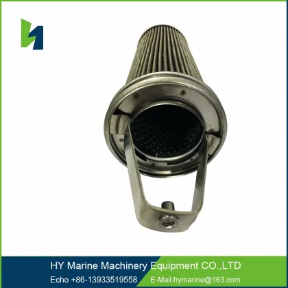 MAN B&W 6L21/31 FILTER SHIP PARTS