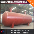 21mt 50000L Underground LPG Tank de stockage GPL Tank