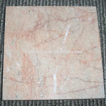California Red Gold Marble tile,Golden marble slab