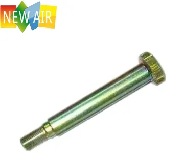 Mitsubishi L200 Front Lower Control Arm Steel Bolt MB109661