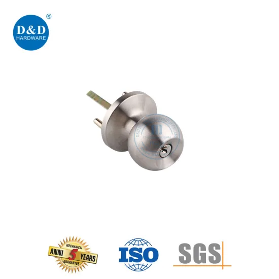 SUS304 Panic Exit Device Lock for Single Door