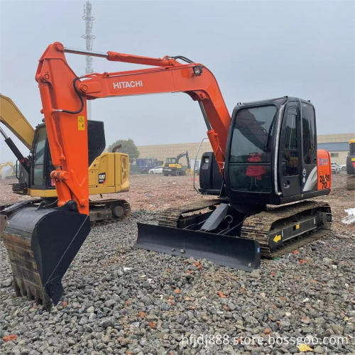 Used Forklifts 1-15 TON for Sale