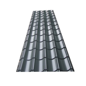 Online Marketplace for Cold Rolled Galvanized Corrugated Roof Sheets and Zinc Sheets for Roofing